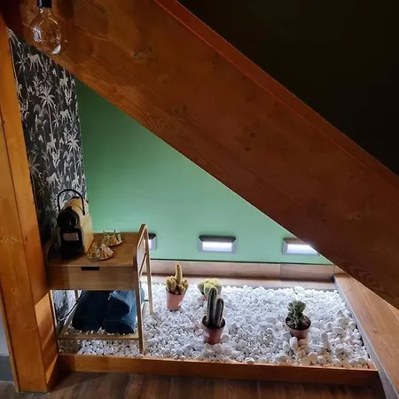Tropic Lägenhet